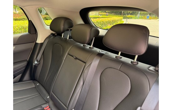BYD Sea Lion 05 EV, 520 Flagship, 2025, пробіг 4 тисячі км